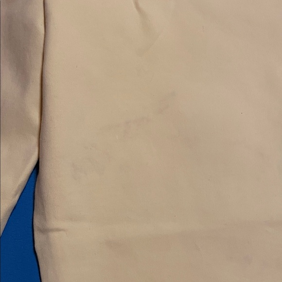 Talbots Light Yellow Signature Pants - Picture 4 of 5